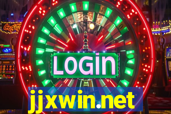 jjxwin.net