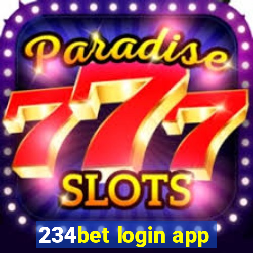 234bet login app