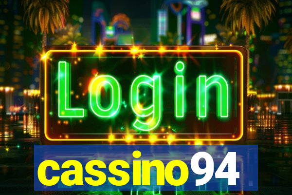 cassino94