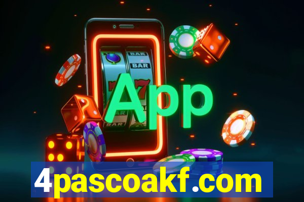 4pascoakf.com