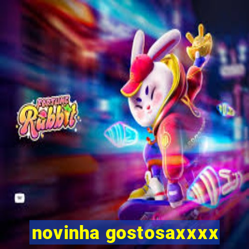 novinha gostosaxxxx