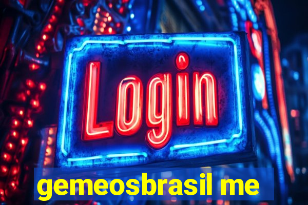 gemeosbrasil me