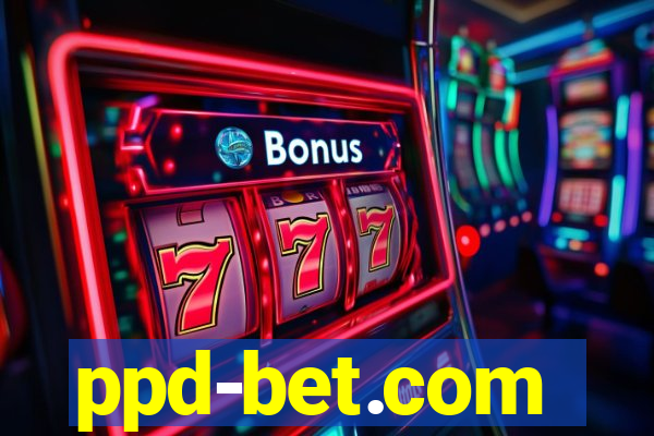 ppd-bet.com