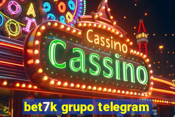 bet7k grupo telegram