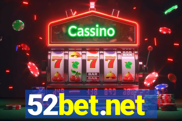 52bet.net