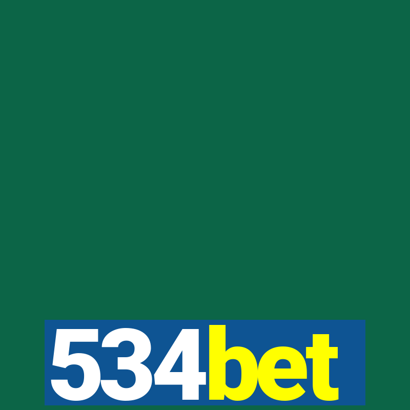 534bet