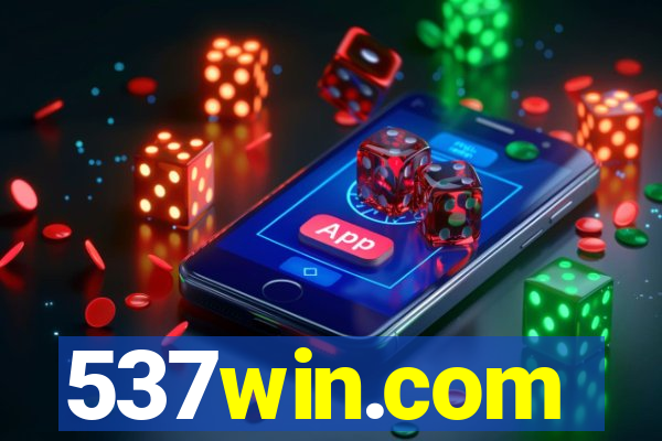 537win.com