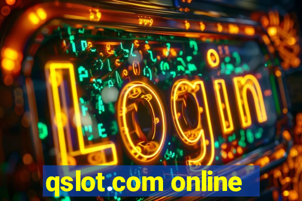 qslot.com online