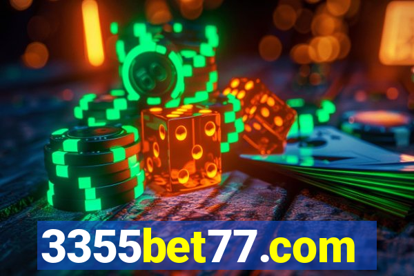 3355bet77.com