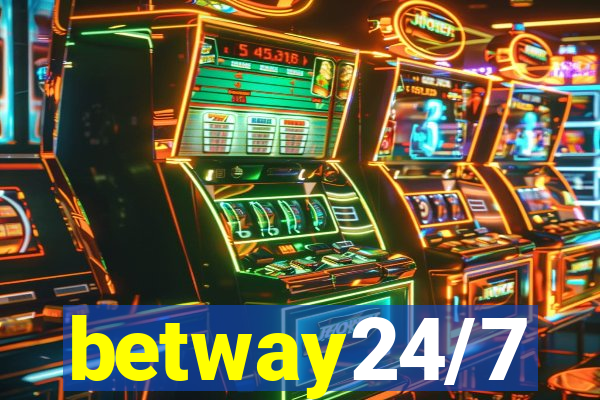 betway24/7