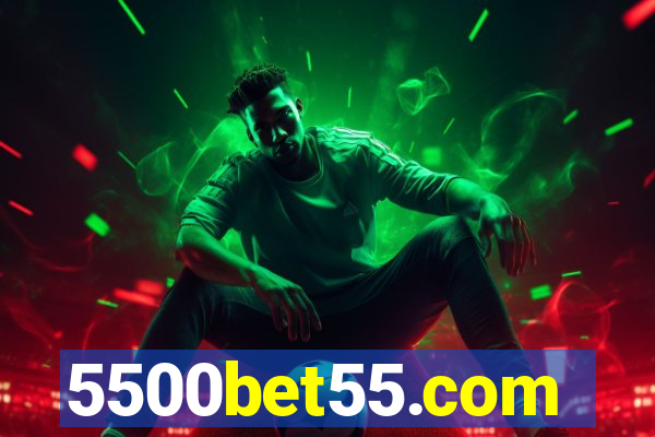 5500bet55.com