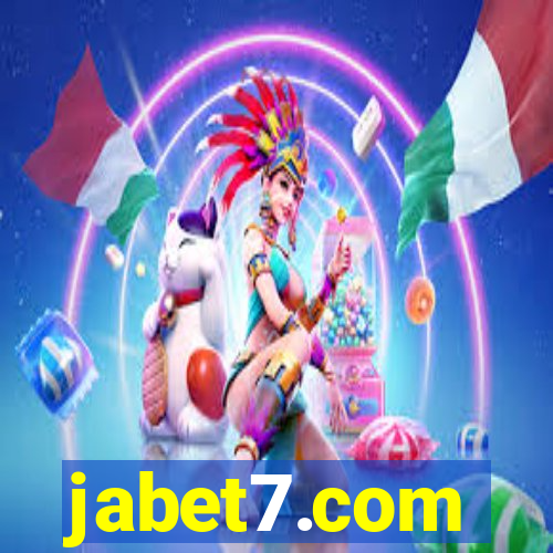 jabet7.com