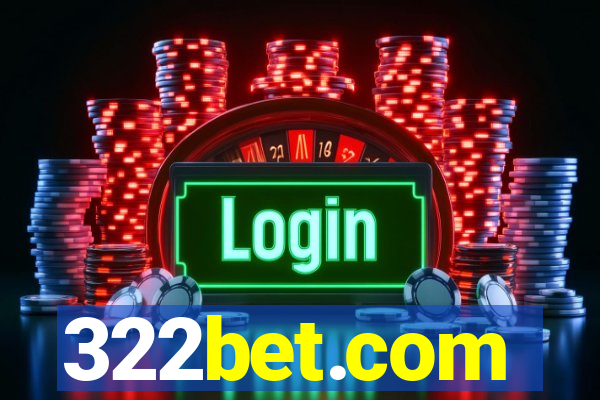 322bet.com