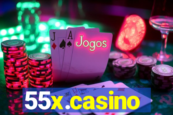 55x.casino