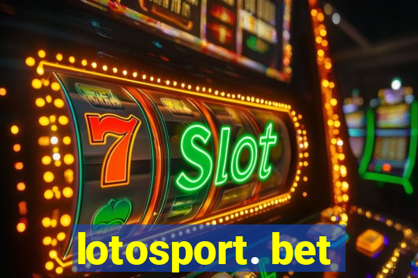 lotosport. bet