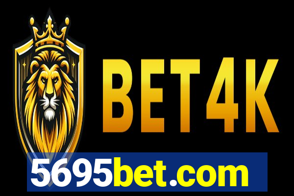 5695bet.com