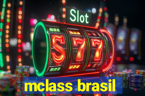 mclass brasil