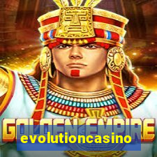 evolutioncasino