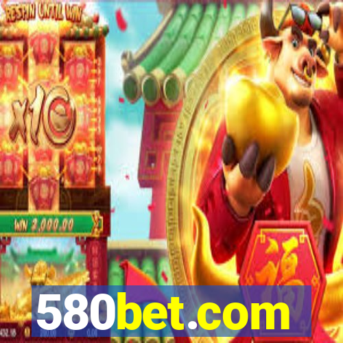 580bet.com