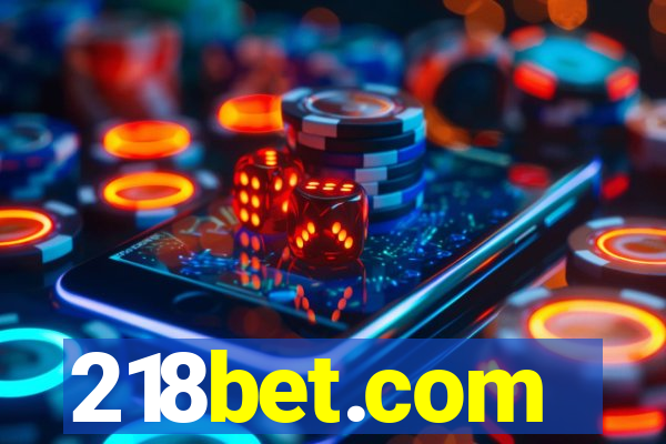 218bet.com