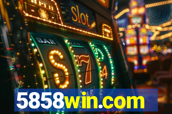 5858win.com