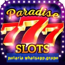 putaria whatsapp grupo