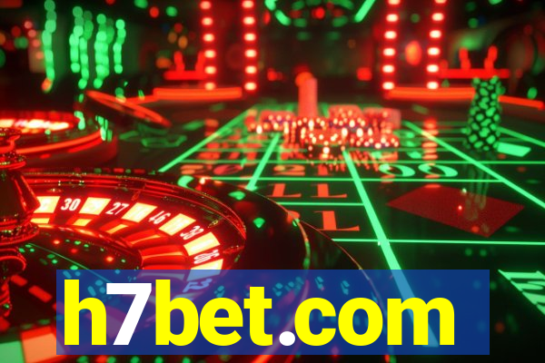 h7bet.com