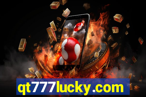 qt777lucky.com