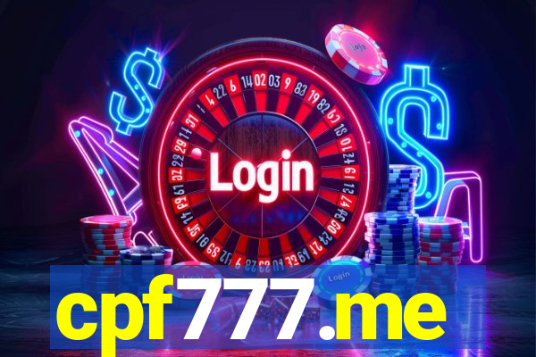 cpf777.me