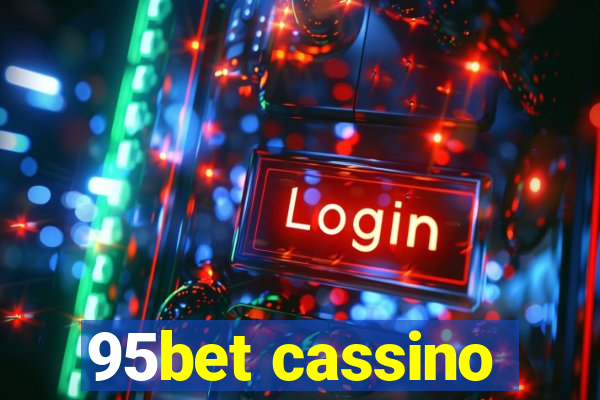 95bet cassino