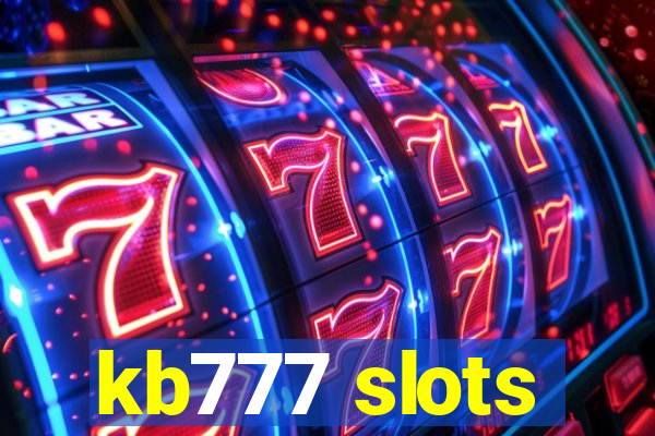 kb777 slots