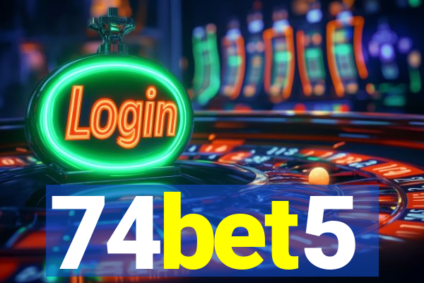 74bet5