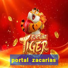 portal zacarias cabe a esmagada