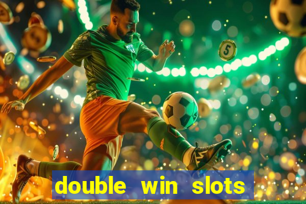 double win slots casino game