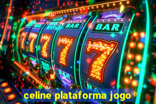 celine plataforma jogo