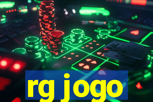 rg jogo