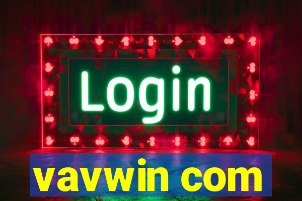 vavwin com