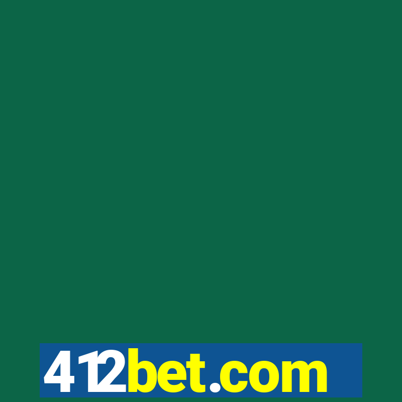 412bet.com