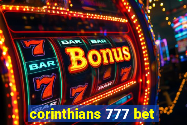 corinthians 777 bet