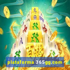 plataforma 365gg.com