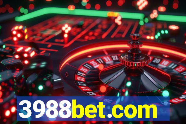 3988bet.com