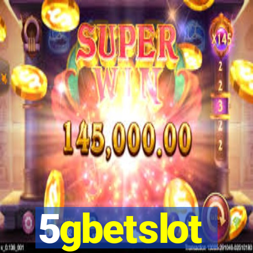 5gbetslot