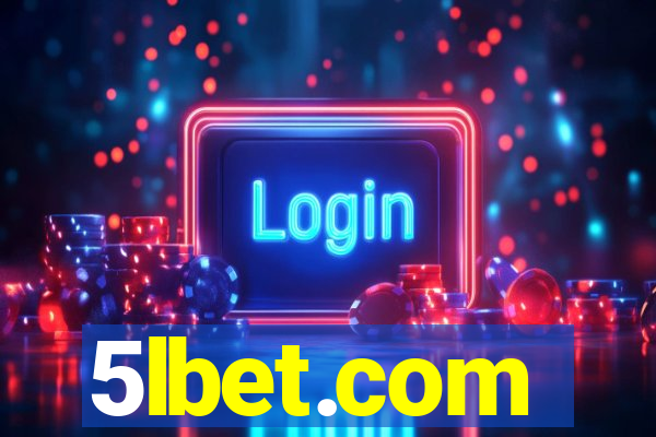 5lbet.com