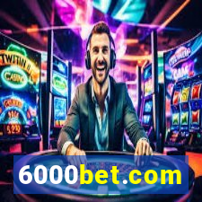 6000bet.com