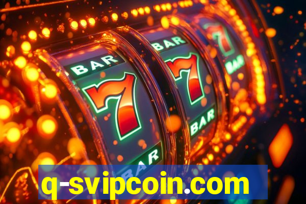 q-svipcoin.com