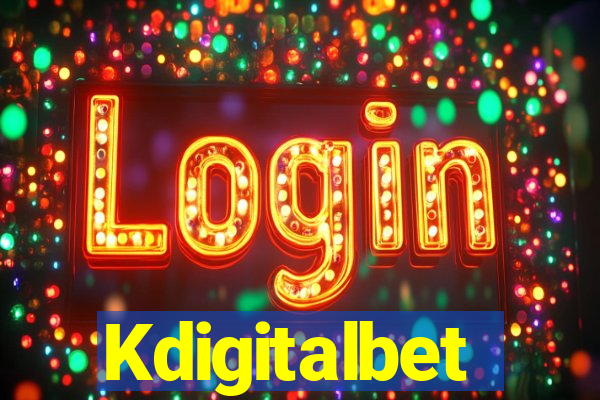 Kdigitalbet