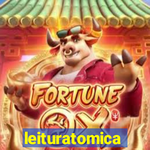 leituratomica