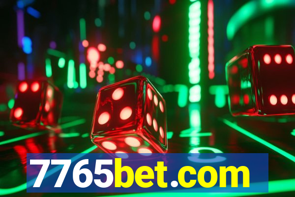 7765bet.com