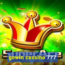 gowin cassino 777