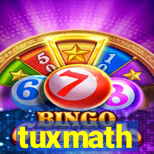 tuxmath